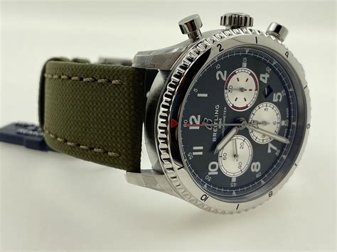 breitling ab01192a1l1x1|which Navitimer to buy.